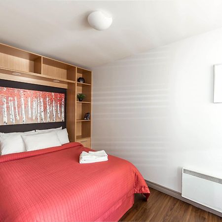Auberge & Hotel Montreal Espace Confort Buitenkant foto