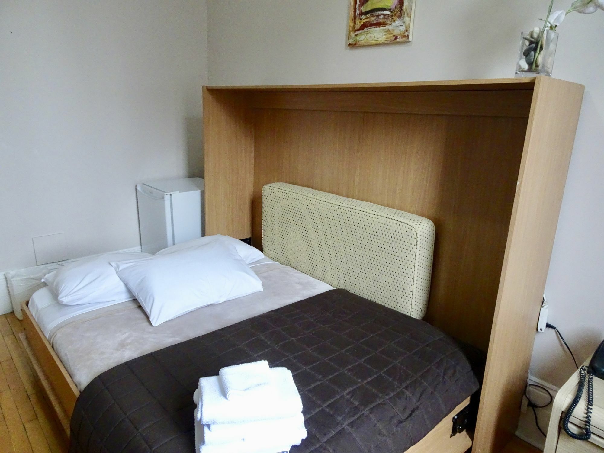 Auberge & Hotel Montreal Espace Confort Buitenkant foto